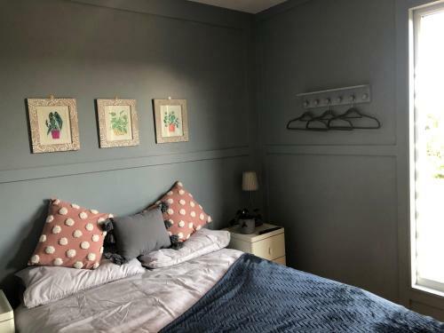 Apartamento Willow Lodge 2