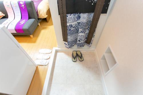 Apartamento Miyabiro 105