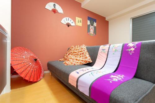 Apartamento Miyabiro 105