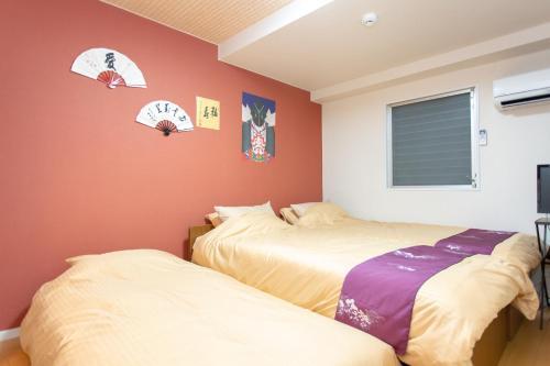 Apartamento Miyabiro 105