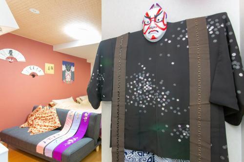 Apartamento Miyabiro 105