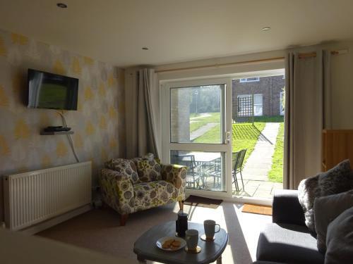 Newquay Villa 127