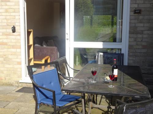 Newquay Villa 127