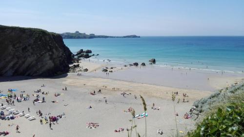 Newquay Villa 127