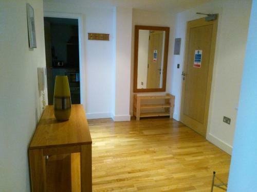 South Fistral Seaview 2-bed Apartment