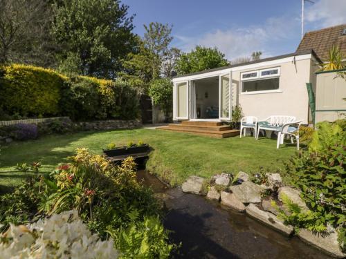 Apartamento Stepping Stones