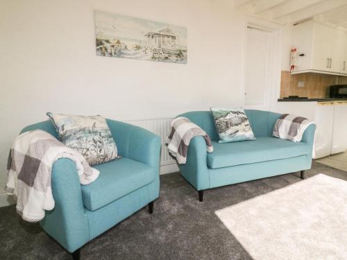 Apartamento Stepping Stones