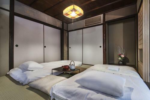 Shiki Homes Bisho