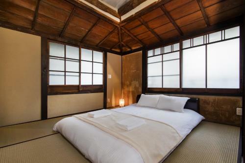 Shiki Homes Bisho
