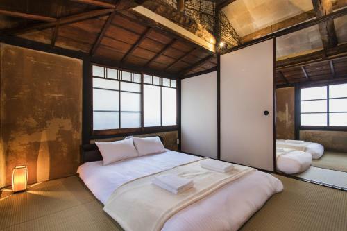 Shiki Homes Bisho