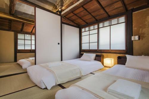 Shiki Homes Bisho