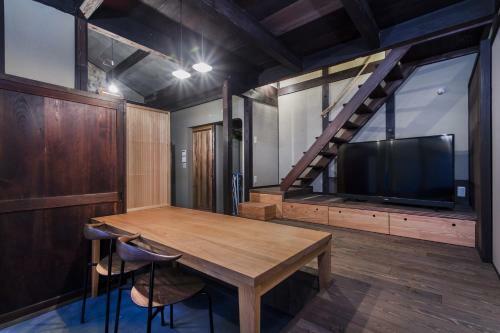 Shiki Homes Bisho