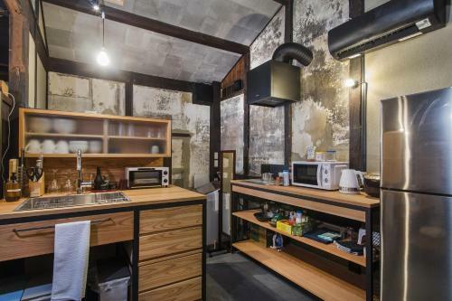 Shiki Homes Bisho