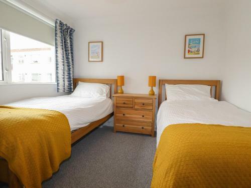 Apartamento 7 Europa Court