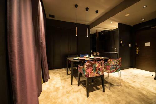 Hotel Shikisai Kyoto