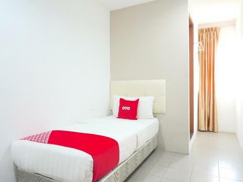 Hotel Oyo 89373 Nobel Homestay