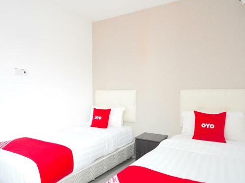 Hotel Oyo 89373 Nobel Homestay