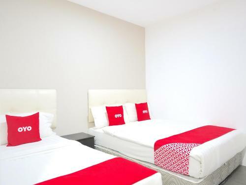 Hotel Oyo 89373 Nobel Homestay