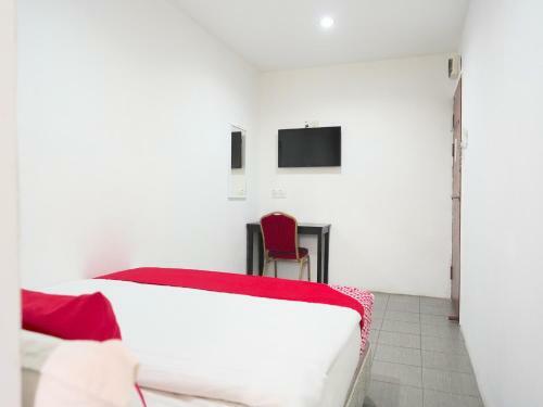 Hotel Oyo 89373 Nobel Homestay