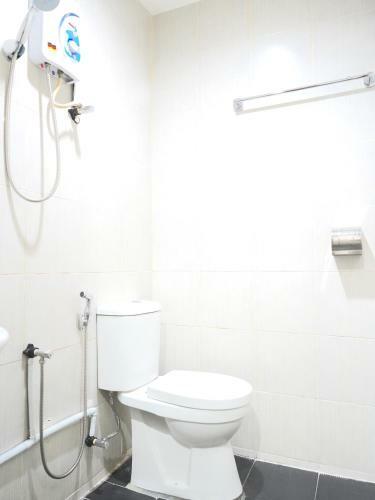 Hotel Oyo 89373 Nobel Homestay