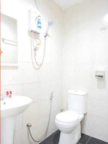 Hotel Oyo 89373 Nobel Homestay