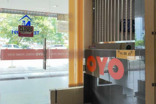 Hotel Oyo 89373 Nobel Homestay