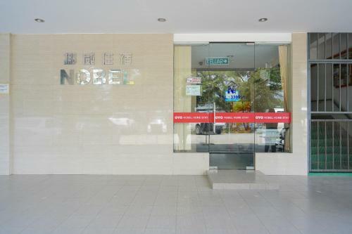 Hotel Oyo 89373 Nobel Homestay