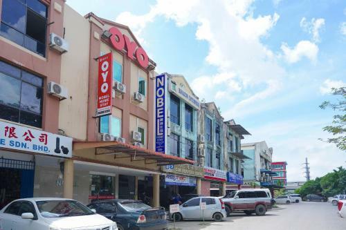 Hotel Oyo 89373 Nobel Homestay