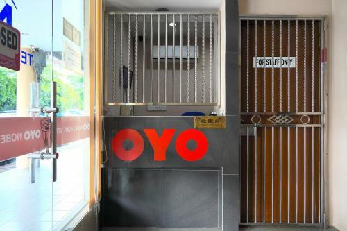 Hotel Oyo 89373 Nobel Homestay