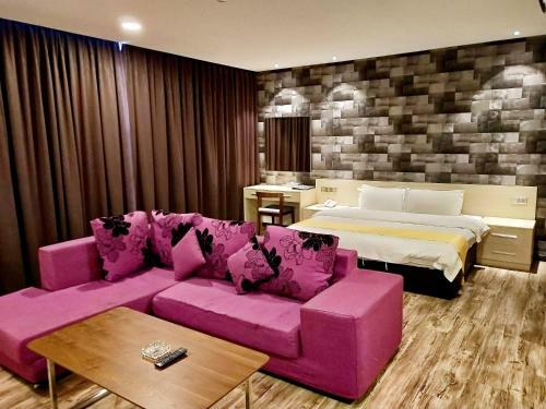 Hotel Kidurong Inn