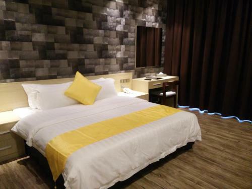 Hotel Kidurong Inn