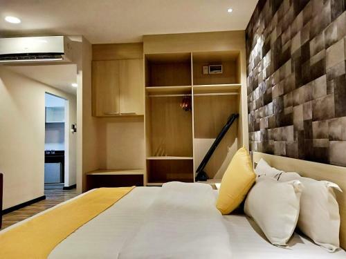 Hotel Kidurong Inn