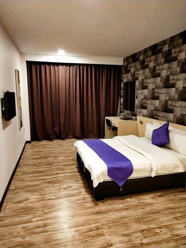 Hotel Kidurong Inn