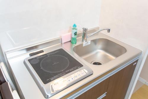 Apartamento Miyabiro 102