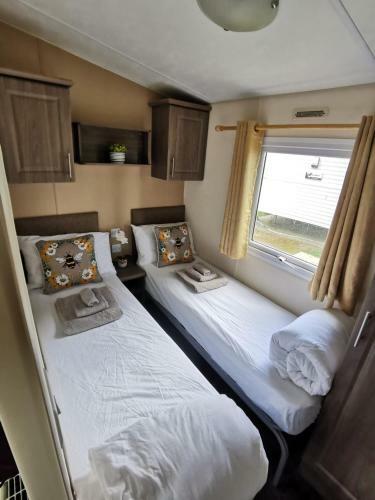 Newquay Caravan Holiday