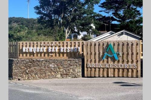 Premium Chalet At Aria, Newquay Bay Resort