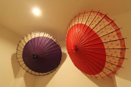 Hostal Guesthouse Raku