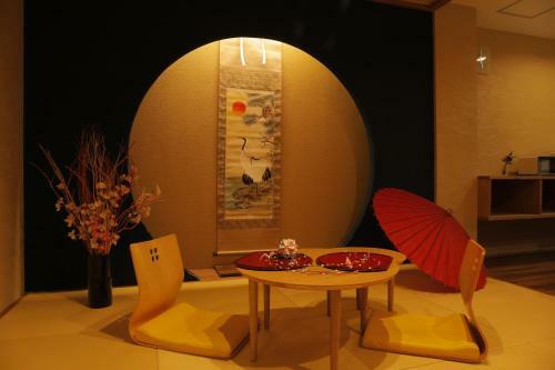 Hostal Guesthouse Raku