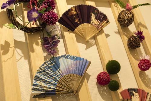 Hostal Guesthouse Raku