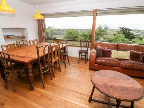 Porth Farm Annexe