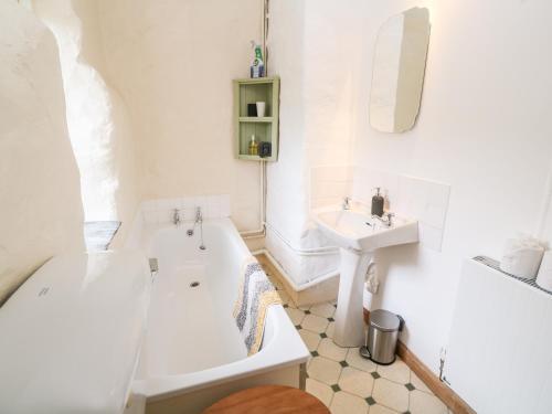 Porth Farm Annexe