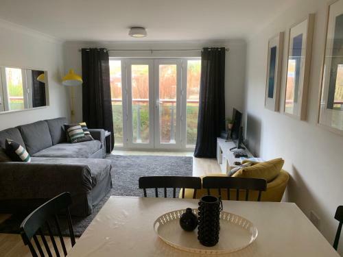 Beach Apartment, Watergate Bay, Newquay