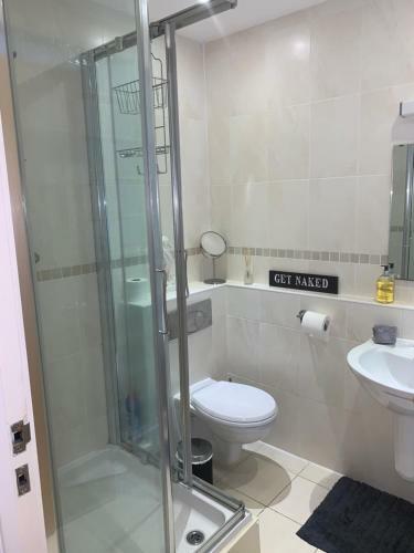 Beach Apartment, Watergate Bay, Newquay