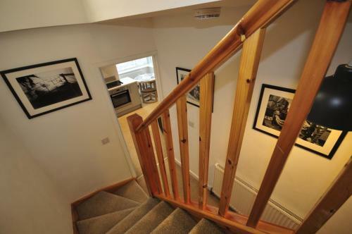 Surf View Apartment, Newquay
