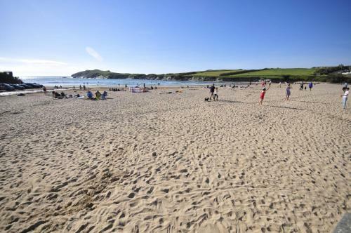 Surf View Apartment, Newquay