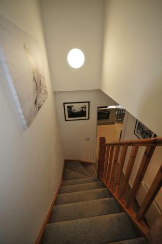 Surf View Apartment, Newquay