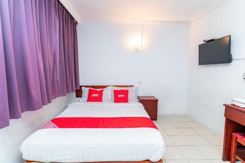 Hotel Oyo 90185 168 Inn
