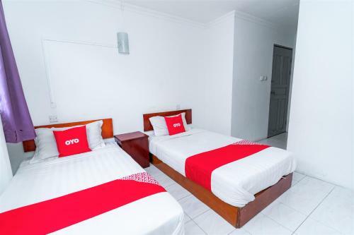 Hotel Oyo 90185 168 Inn