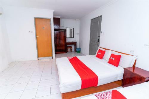Hotel Oyo 90185 168 Inn