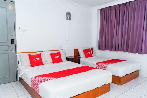 Hotel Oyo 90185 168 Inn